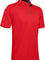 Under Armour Tech Polo T-shirt - Men's - Red - Graphite - Graphite