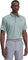 Under Armour Tech Polo T-shirt - Men's - Silica Green - Pitch Gray