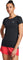 Under Armour HeatGear Armour Tee - Women's - Black - White