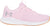 Under Armour Charged Aurora 2 Shoes - Women's - Prime Pink - White - Metallic Silver