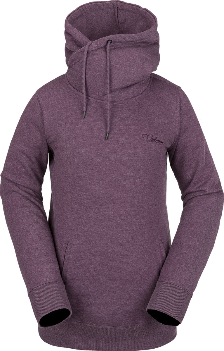 Tower Pullover Fleece Hoodie Women's Altitude Sports