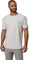 Vuori Strato Tech Tee - Men's - Salt Heather