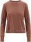 Vuori Daydream Crew - Women's - Sedona Brown Heather