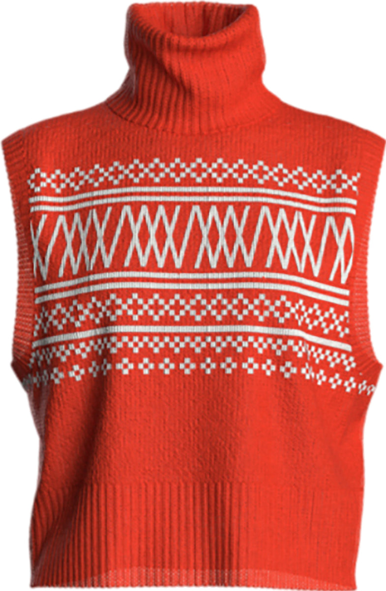 We Norwegians Setesdal Vest - Women's | Altitude Sports