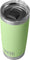 YETI Rambler Tumbler w/Magslider 590ml - Key Lime