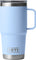 YETI Rambler Travel Mug 590ml - Big Sky Blue
