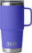 YETI Rambler Travel Mug 590ml - Ultramarine Violet