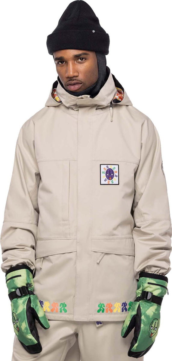 686 Dojo Jacket Men’s Altitude Sports