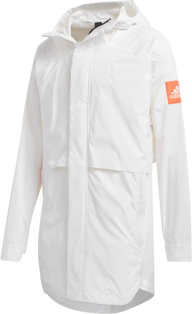 Adidas City Outdoor MyShelter WIND.RDY Parka - Men's | Altitude Sports