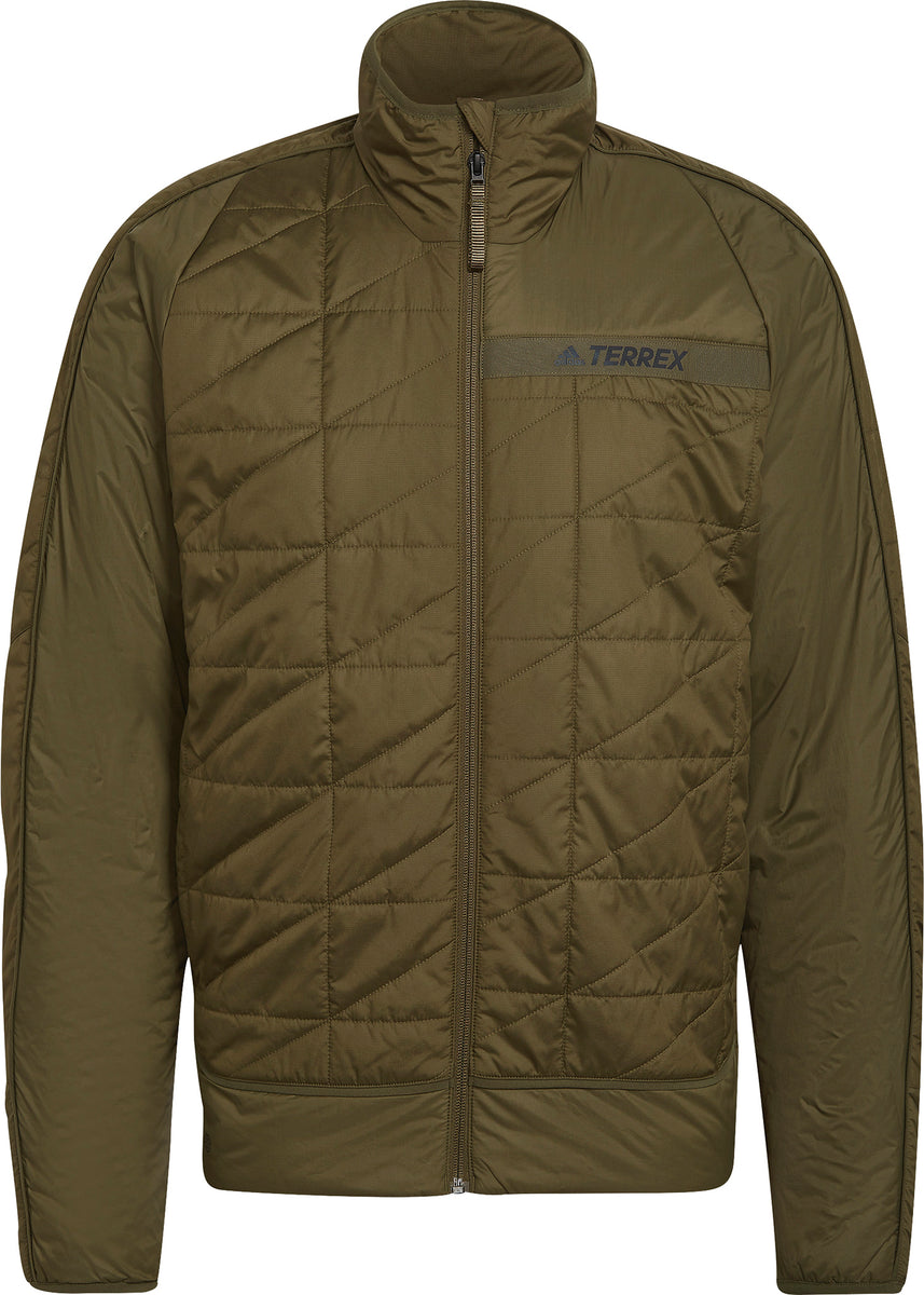 adidas Terrex Multi Synthetic Insulated Jacket - Men's