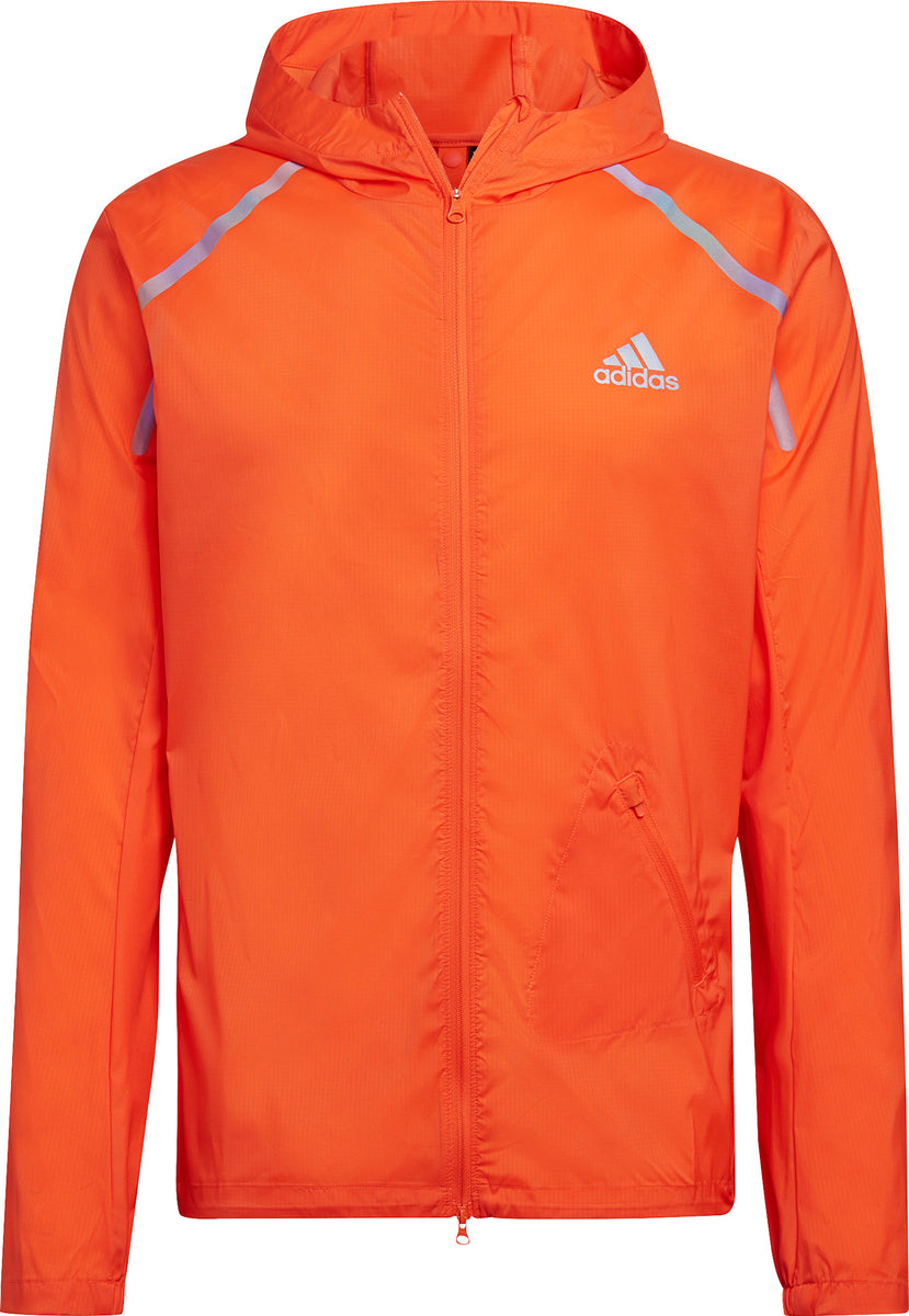 adidas Marathon Jacket Men's Altitude Sports