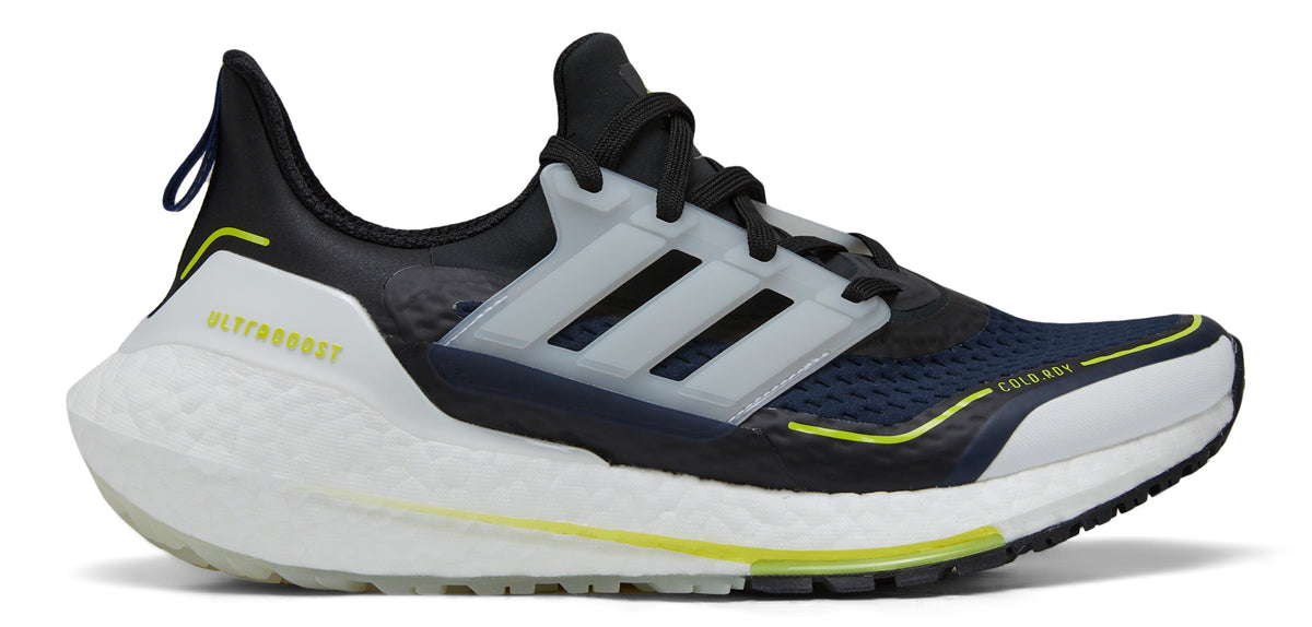 adidas Ultra Boost COLD.Rdy DNA Black Orange | adidas Men\u0027s Ultraboost  Running Shoe, Black