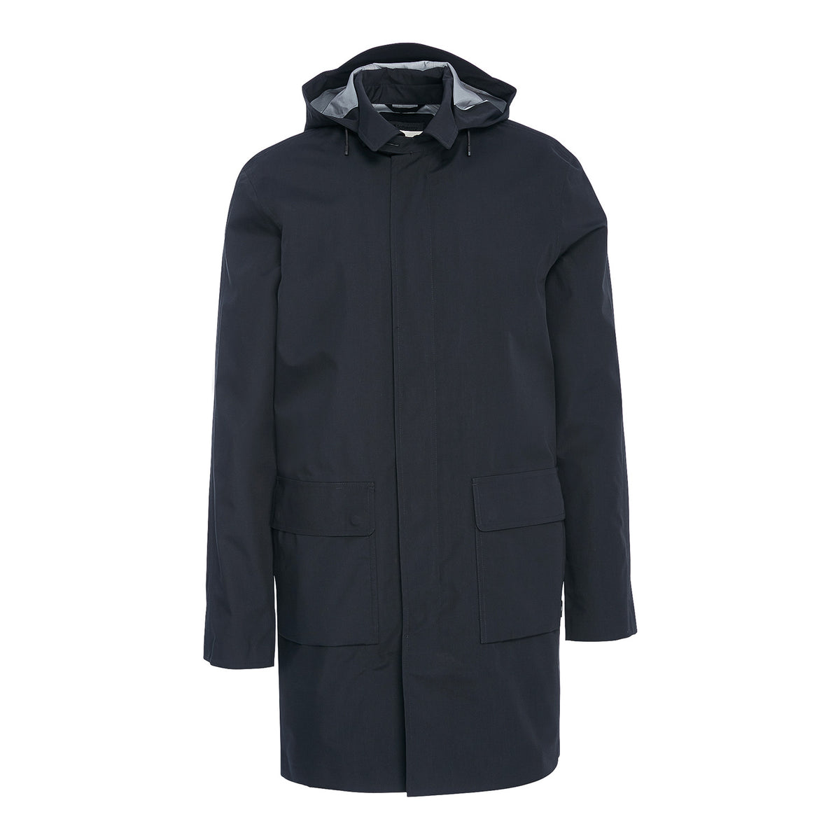 Alchemy Equipment Technical Cotton City Coat - Men's | Altitude Sports
