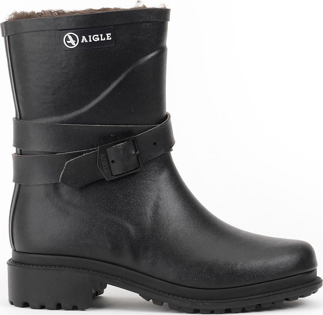 aigle macadames boots