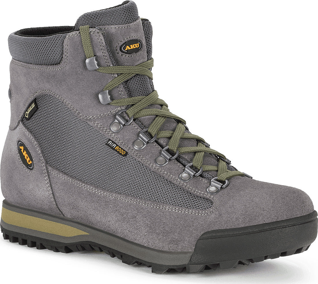 AKU Slope Micro GTX Hiking Boots Unisex Altitude Sports