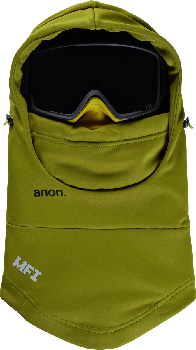 Anon MFI Hooded Balaclava Men's Altitude Sports