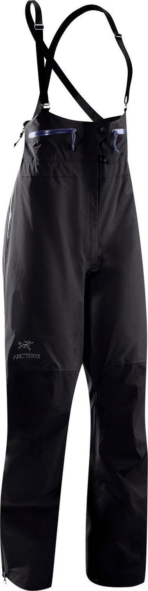 Arc'teryx Theta SV Bib - Women's | Altitude Sports