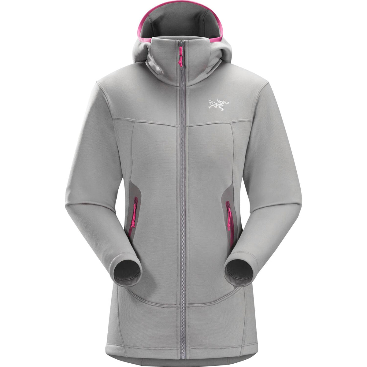 希少】ARC'TERYX ARENITE JACKET Lサイズ 中古・古着通販】ARC'TERYX