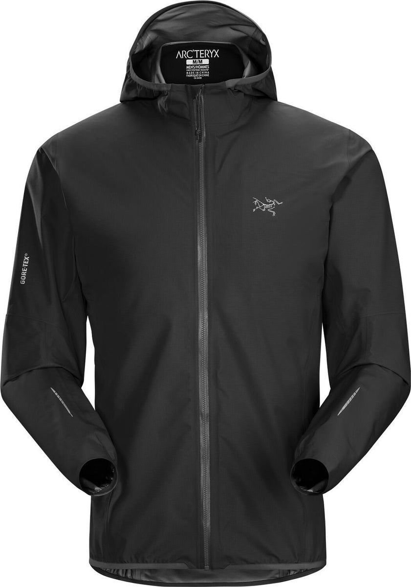 Arc'teryx Norvan Jacket - Men's | Altitude Sports