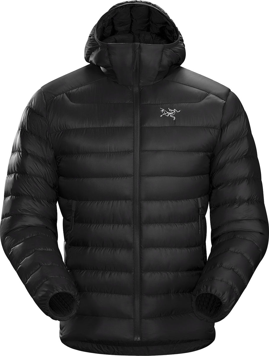 arc'teryx cerium LT hoody Sサイズ Arc'teryx Cerium LT Hoody - Men's | Altitude Sports