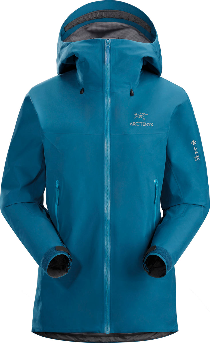 Arc'teryx Beta LT Jacket - Women's | Altitude Sports