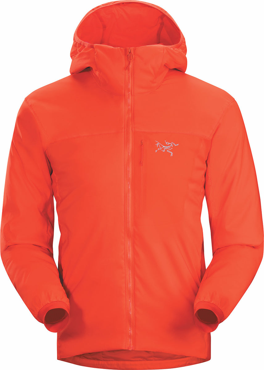 Arc’teryx PROTON AR HOODY MEN'S Arc'teryx Proton Hoody - Men's – The Trail Shop