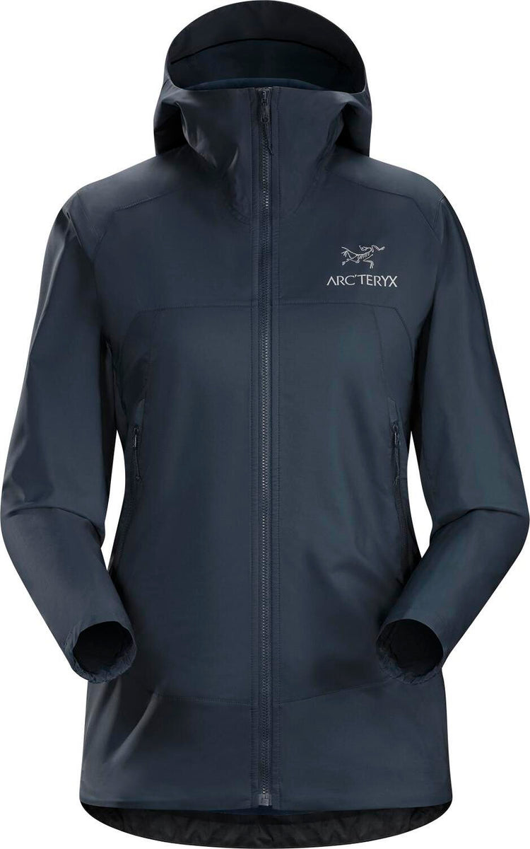 Arc'teryx Tenquille Hoody - Women's | Altitude Sports