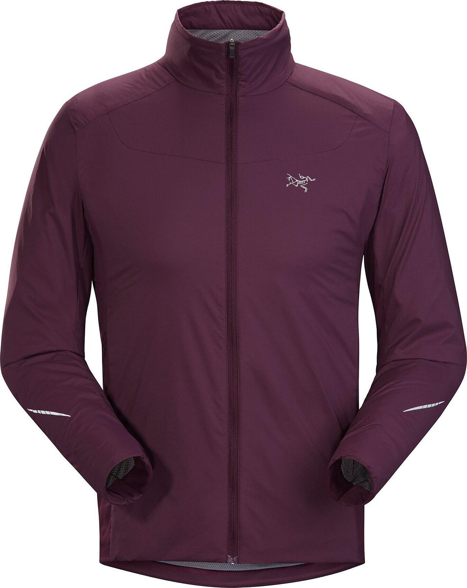 ARC'TERYX Argus Jacket S 美品 Arc'teryx Argus Jacket - Men's | Altitude Sports