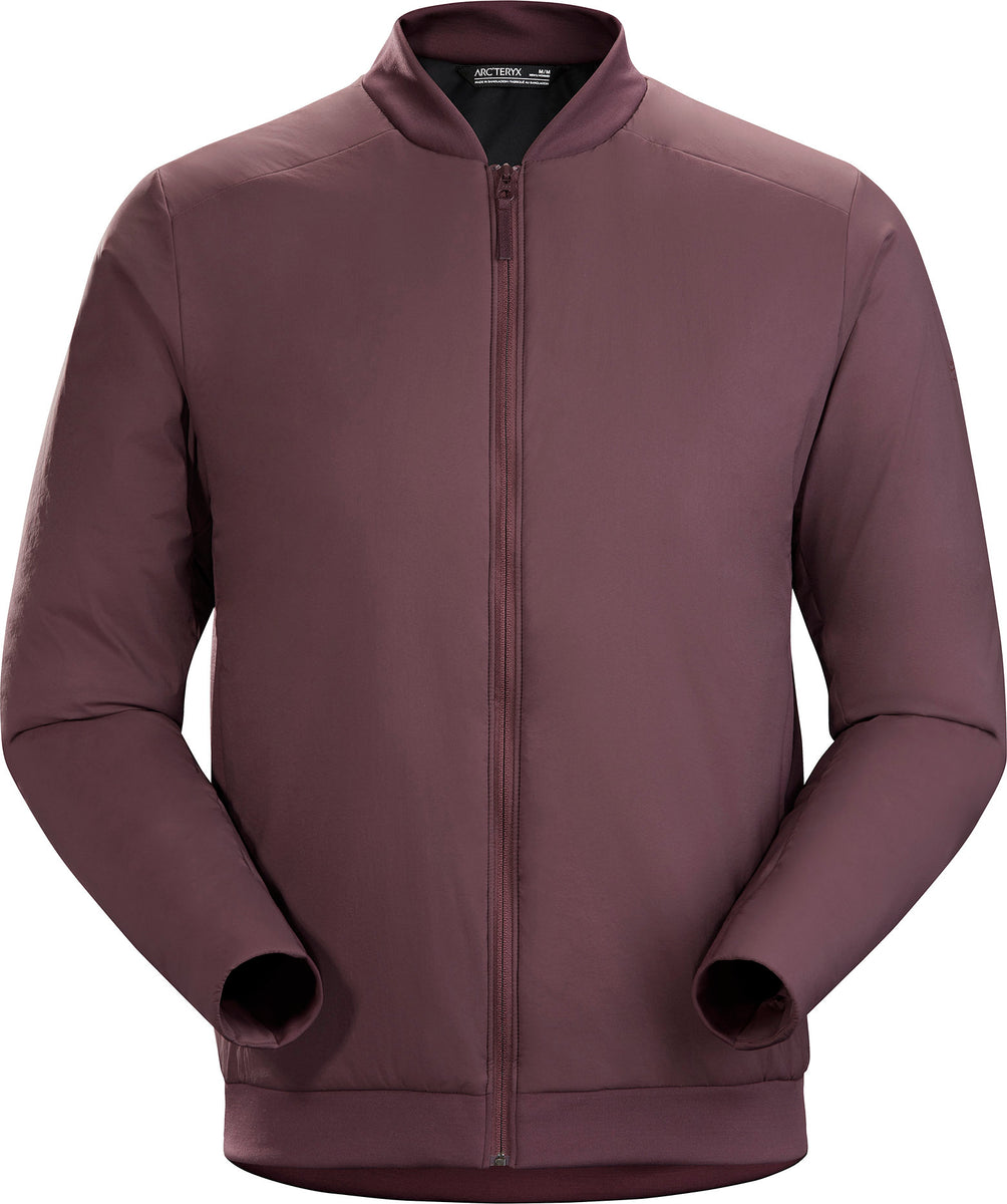 ARC'TERYX（アークテリクス）SETON JAKECT Arc'teryx Seton Jacket - Men's | Altitude Sports