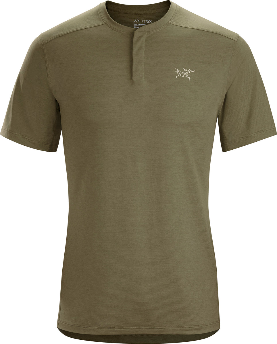 K*様 新品未開封 直営店限定 Arc'teryx Kadem Polo カデム Arc'teryx Kadem Henley SS - Men's | Altitude Sports