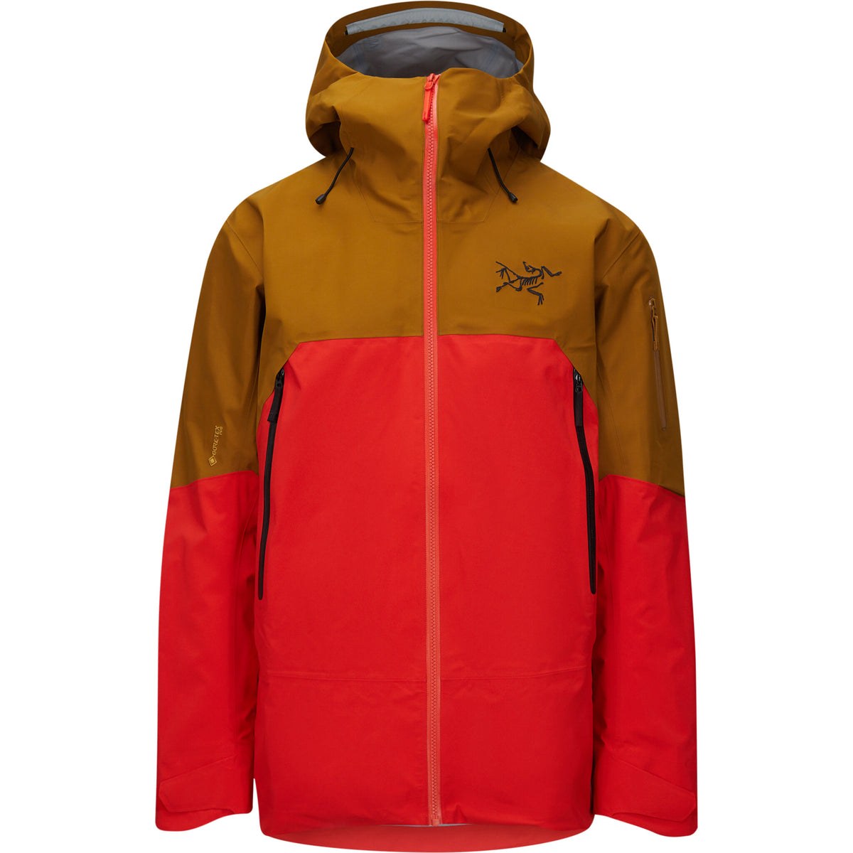 【ARC'TERYX】Rush Jacket Men's Rush Jacket Men's | Arc'teryx Canada