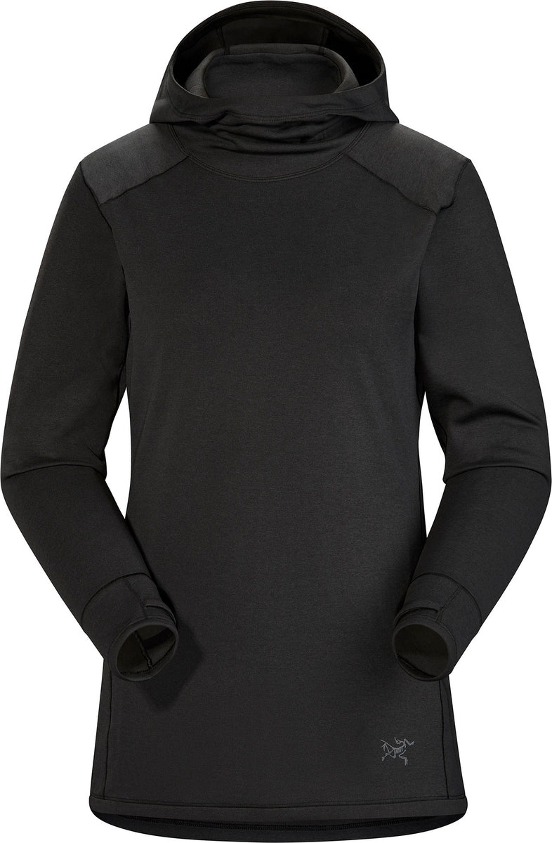 Arc'teryx Motus AR Hoody - Women's | Altitude Sports
