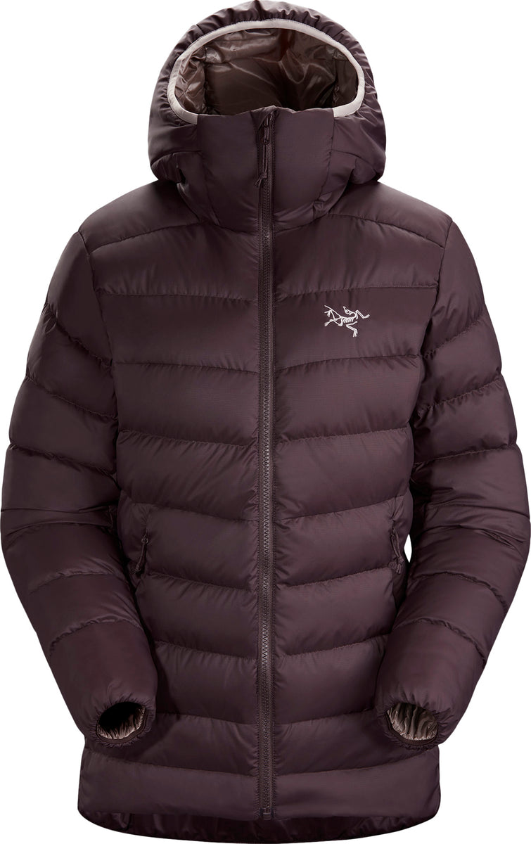Arc'teryx Thorium AR Hoody - Women's | Altitude Sports