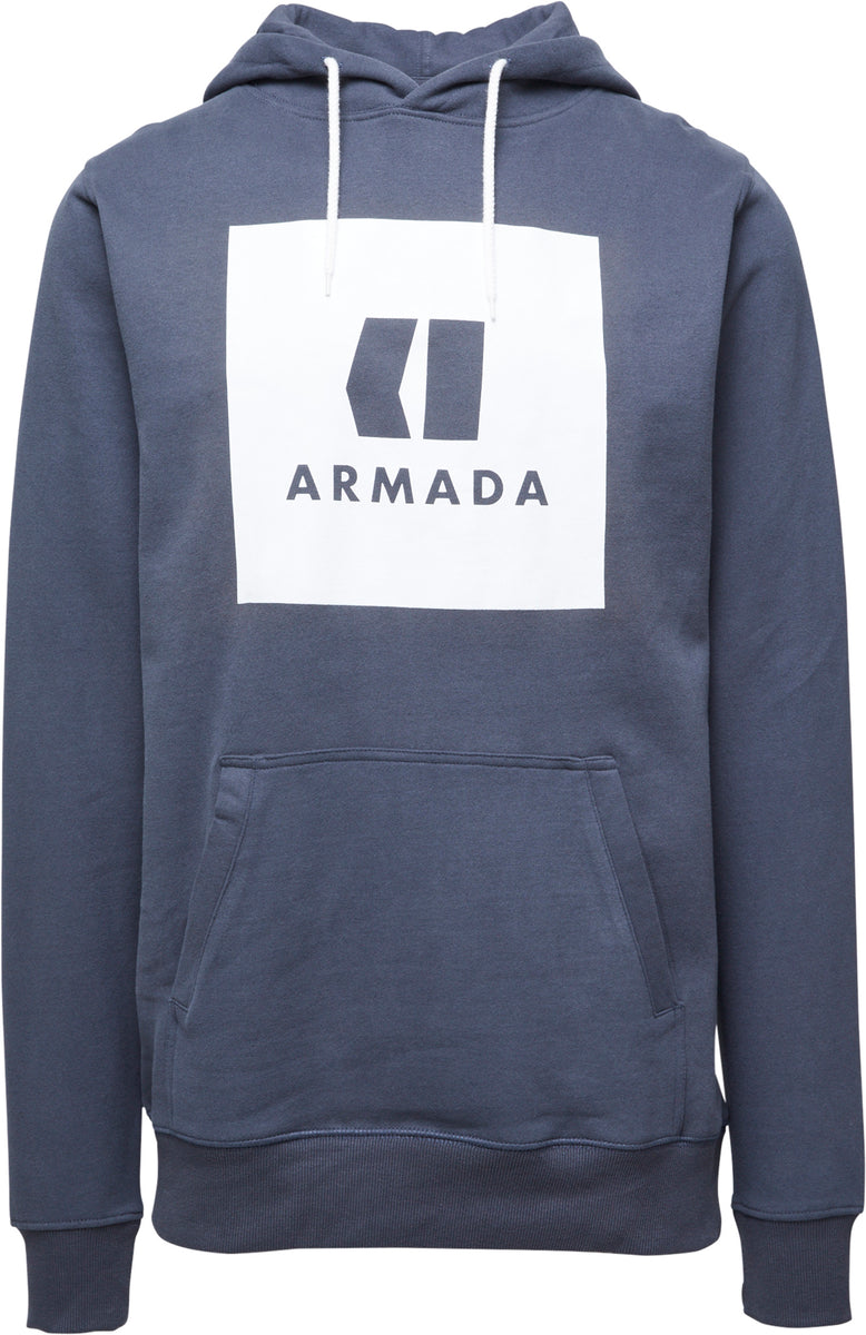 Armada Icon Hoodie Unisex Altitude Sports