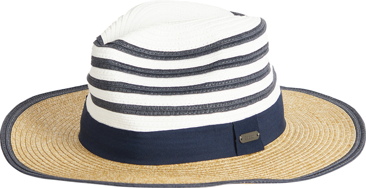 Barbour Kenmore Fedora Hat Women's Altitude Sports