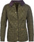 Barbour Annandale Quilt - Women's - Olive