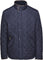 Barbour Powell Quilted Jacket - Men's - Navy