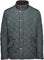 Barbour Powell Quilted Jacket - Men's - Sage