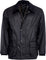 Barbour Bedale Wax Jacket - Men's - Black