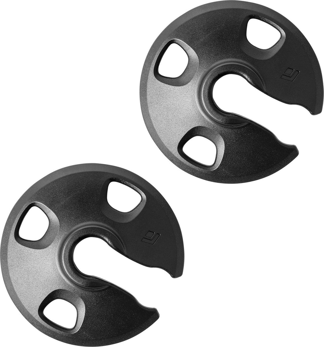 Black Diamond ZPole Snow Baskets Altitude Sports