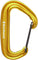 Black Diamond Miniwire Carabiner - Yellow