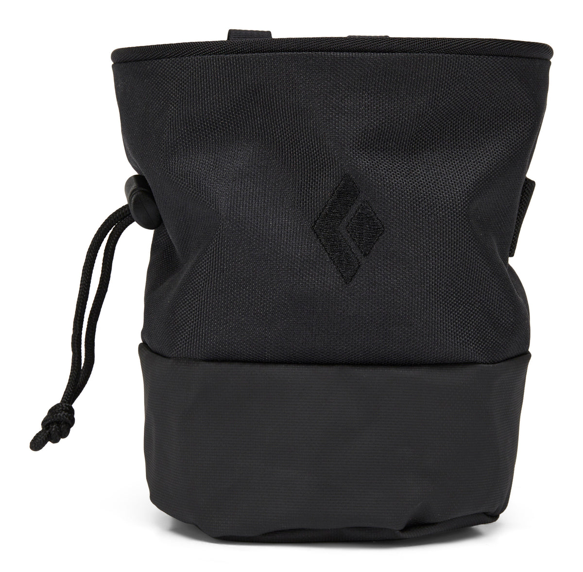 Black Diamond Mojo Zip Chalk Bag Altitude Sports