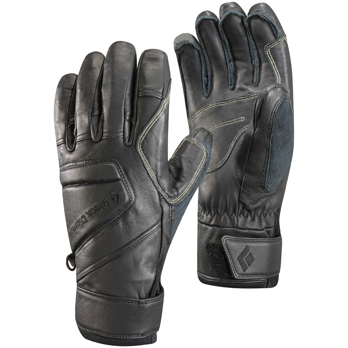 Black Diamond Women's Legend GTX Gloves Altitude Sports