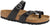 Birkenstock Mayari Birko-Flor Sandals - Women's - Graceful Licorice