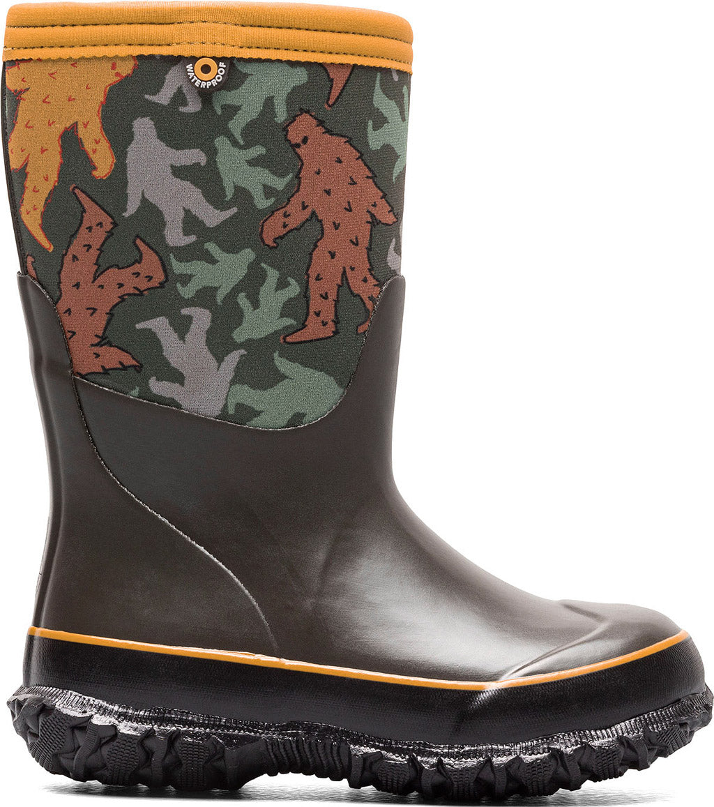 bogs waterproof insulated boots