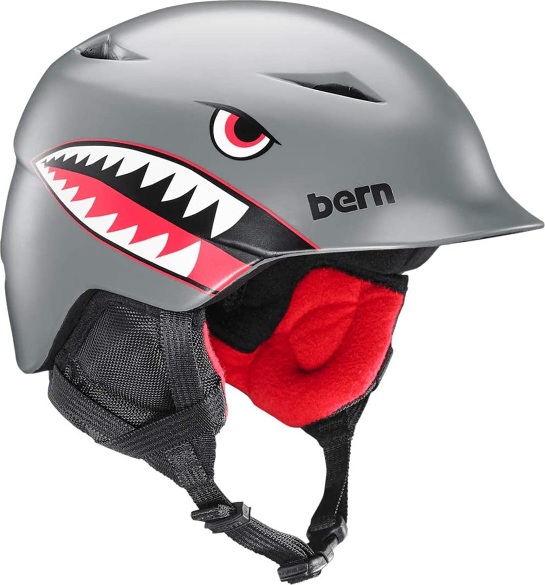Bern Camino Helmet Youth Altitude Sports
