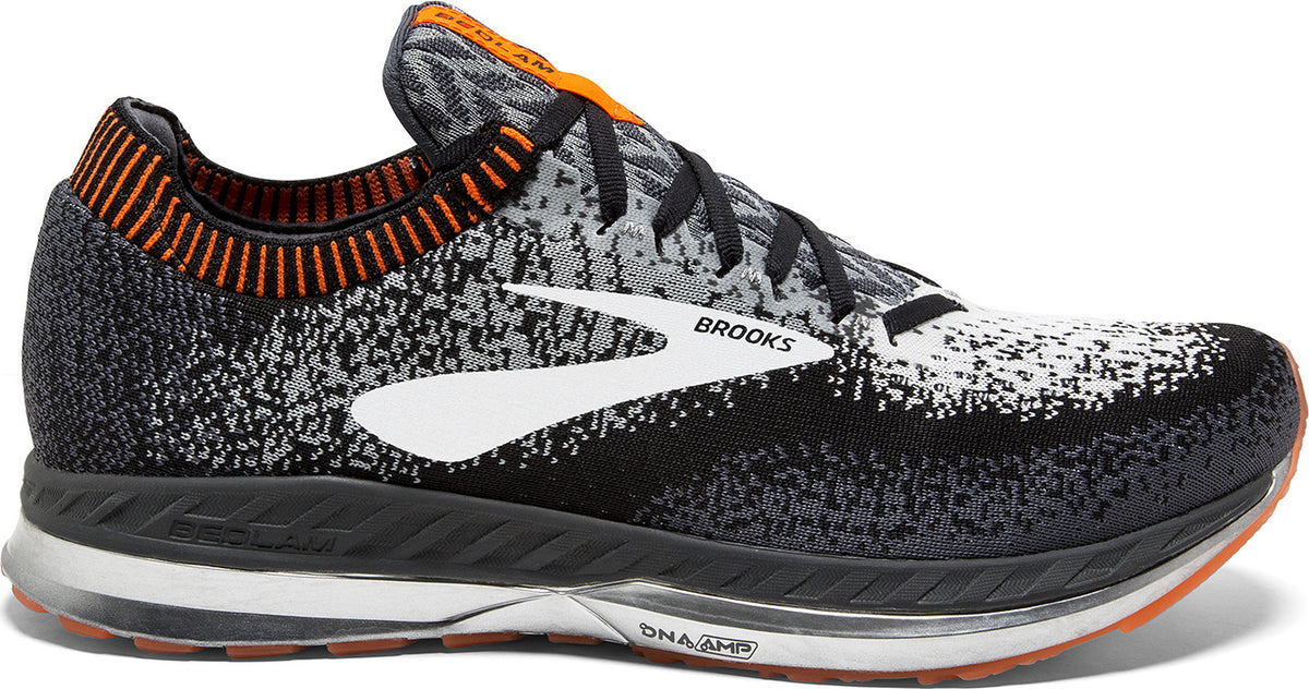 Brooks Bedlam Running Shoes Men's Altitude Sports