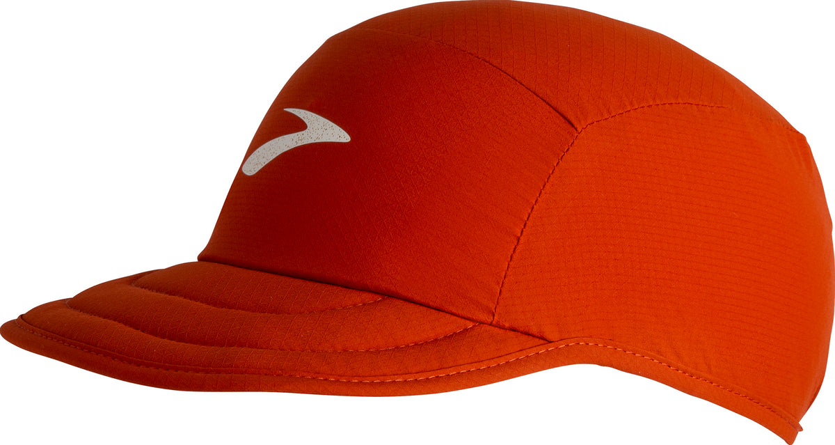 Brooks Lightweight Packable Hat Unisex Altitude Sports