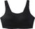 Brooks Dare Scoopback 2.0 Run Bra - Women's - Black
