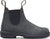 Blundstone 587 - Classic Rustic Black Boots - Unisex - Rustic Black